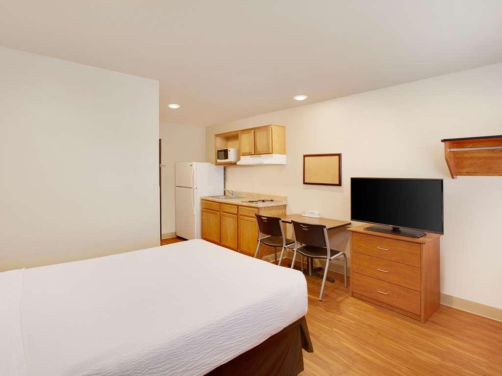Extended Stay America Select Suites - Lubbock - West Habitación foto