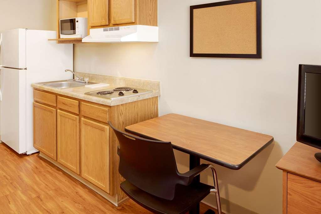 Extended Stay America Select Suites - Lubbock - West Habitación foto