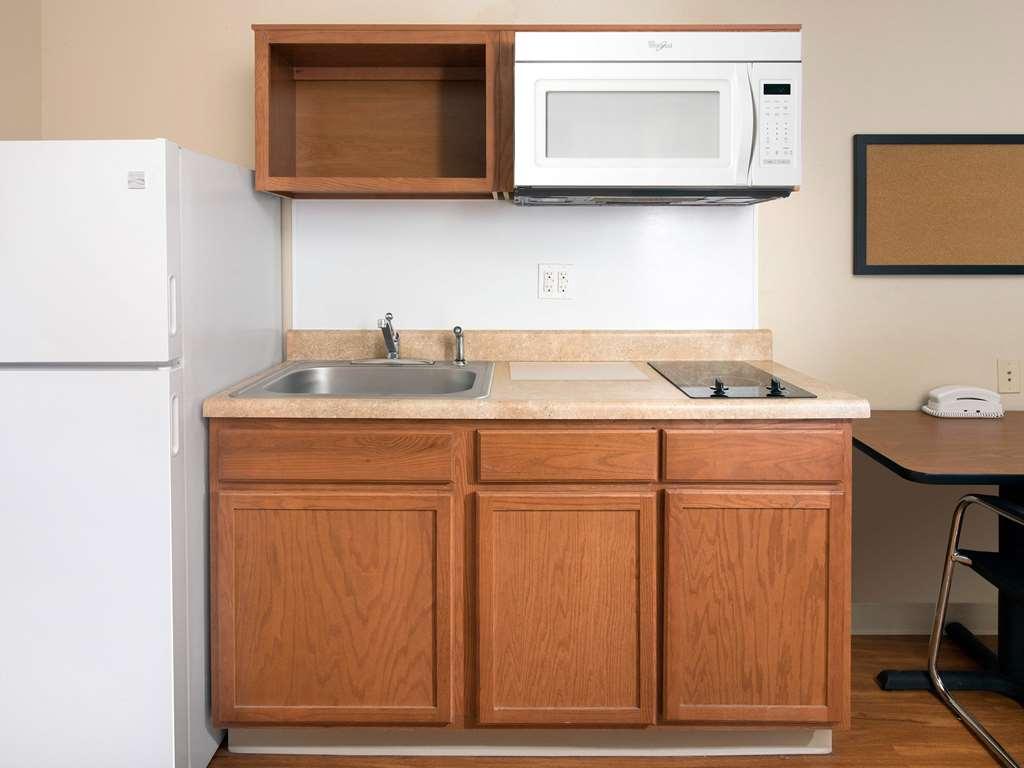 Extended Stay America Select Suites - Lubbock - West Habitación foto